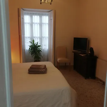 Pensjonat Poleo *