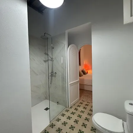 Poleo Pensjonat Sanlúcar de Barrameda