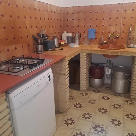 Poleo 3* Sanlúcar de Barrameda