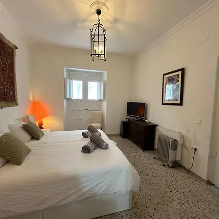Guest house Poleo *