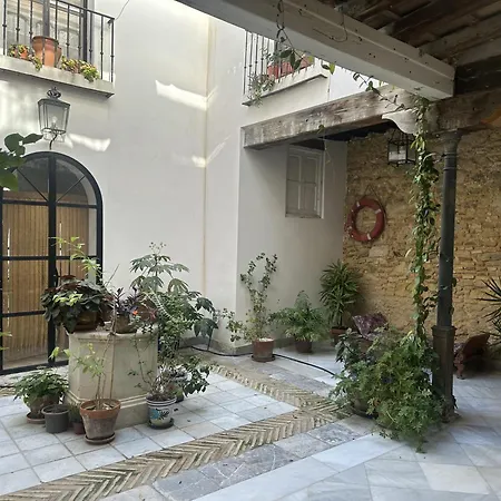 Poleo * Sanlucar de Barrameda