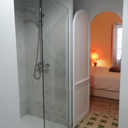 Poleo Guest house Sanlucar de Barrameda