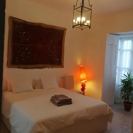 Poleo Guest house