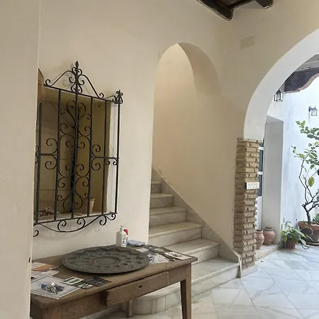 Poleo Guest house