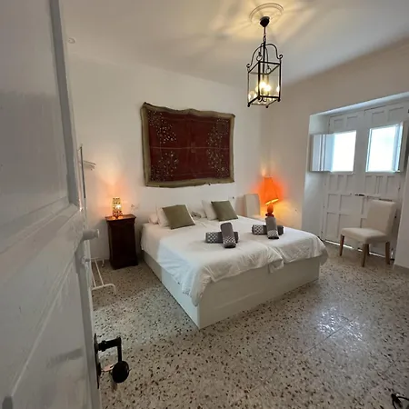 Guest house Poleo Sanlucar de Barrameda